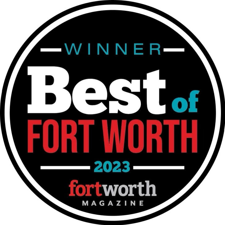 winner Best of fort worth