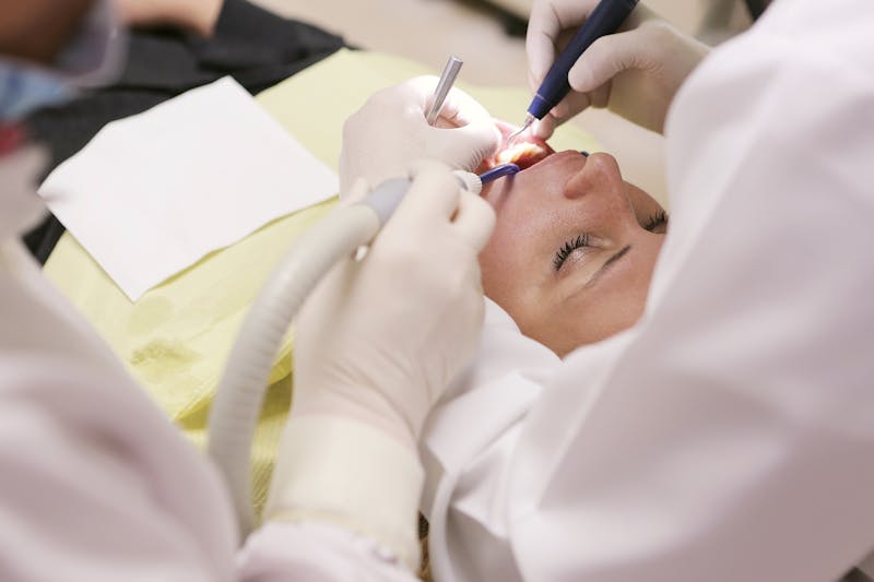 Dental Bridges