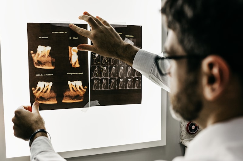 Oral Cancer Screening